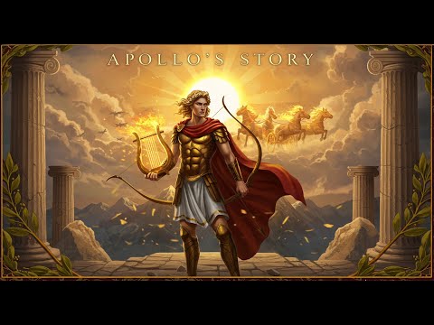 Apollo's Story