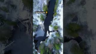 "Relaxing Nature video 4k ☘️ | Stress relief and calm mind "