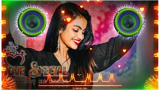 Bane Raat Ka Mahol Kati Gach Meri Jaan |🔥Hard Bass🔥| Romantic💕 Song | Masoom Sharma | Dj Nikhil Orai Thumb