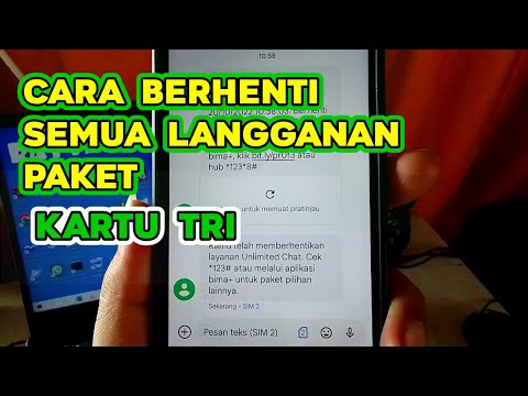 Video: Cara Mengubah Nama Tumblr Anda: 9 Langkah (dengan Gambar)