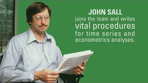 The NC State Department of Statistics Over the Years