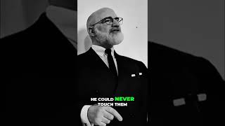 Corporate Outsourcing: The Invisible Wall of Separation #shorts