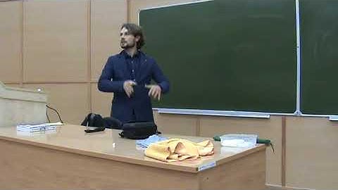 ООП на С++14, лекция 1