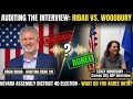 Ribar VS Woodbury Agree disagree