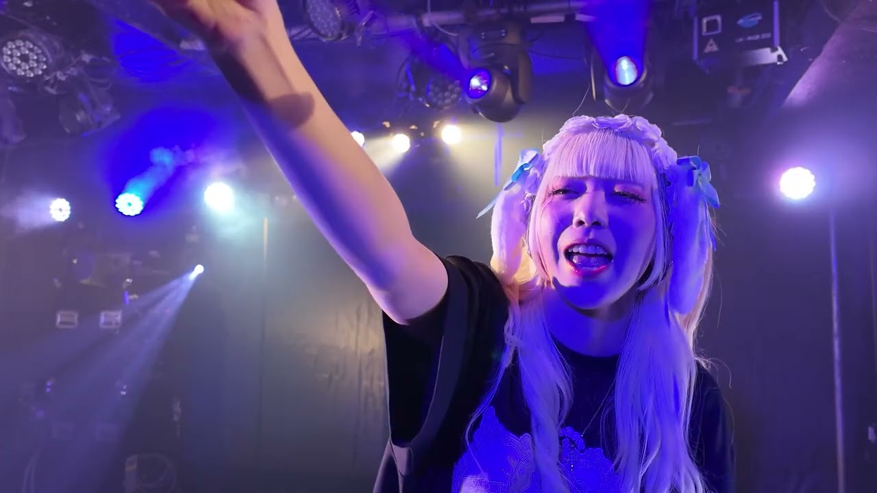 Grand Chariot /  My Criminal Lovers'