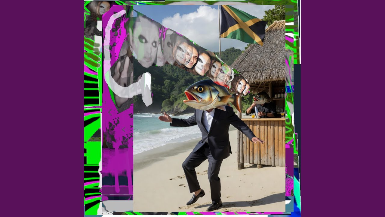 Take a Stand (feat. G-Pan & Gr330pY-19)