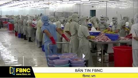 FBNC - Tính đến 15/9, cả nước nhập siêu 4 tỷ USD