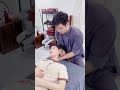 Kung Fu Chinese Neck Cracking | Chinese Chiropractic manipulation
