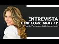 Lore Watty: El Futuro Del Pop Mexicano Está En Buenas Manos // ENTREVISTA