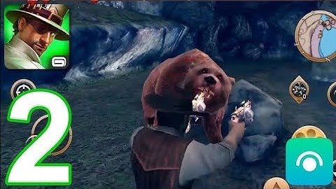 Six - guns:Gang Showdown- gameplay.walkthrough part 2- story(android)