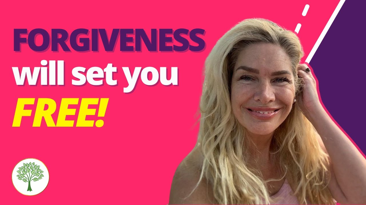 Forgiveness Will Set You Free - YouTube