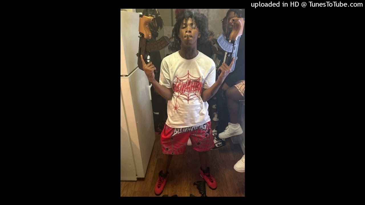 Li Rye - Did Bout That (Instrumental)