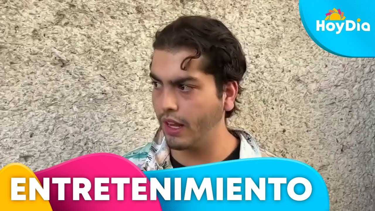 José Emilio Fernández reacciona a comunicado y arremete contra su papá | Hoy Día | Telemundo