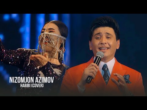 Низомчон Азимов - Хабиби (2023) / Nizomjon Azimov - Habibi (Concert, 2023)