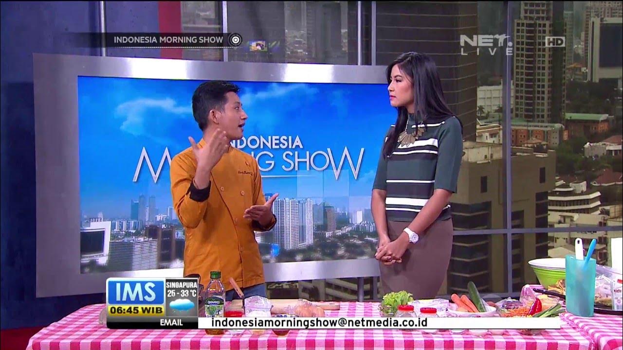Let's Cook - Menu Sehat Untuk Anak Dengan Autis Let's Cook - Menu Sehat Untuk Anak Dengan Autis