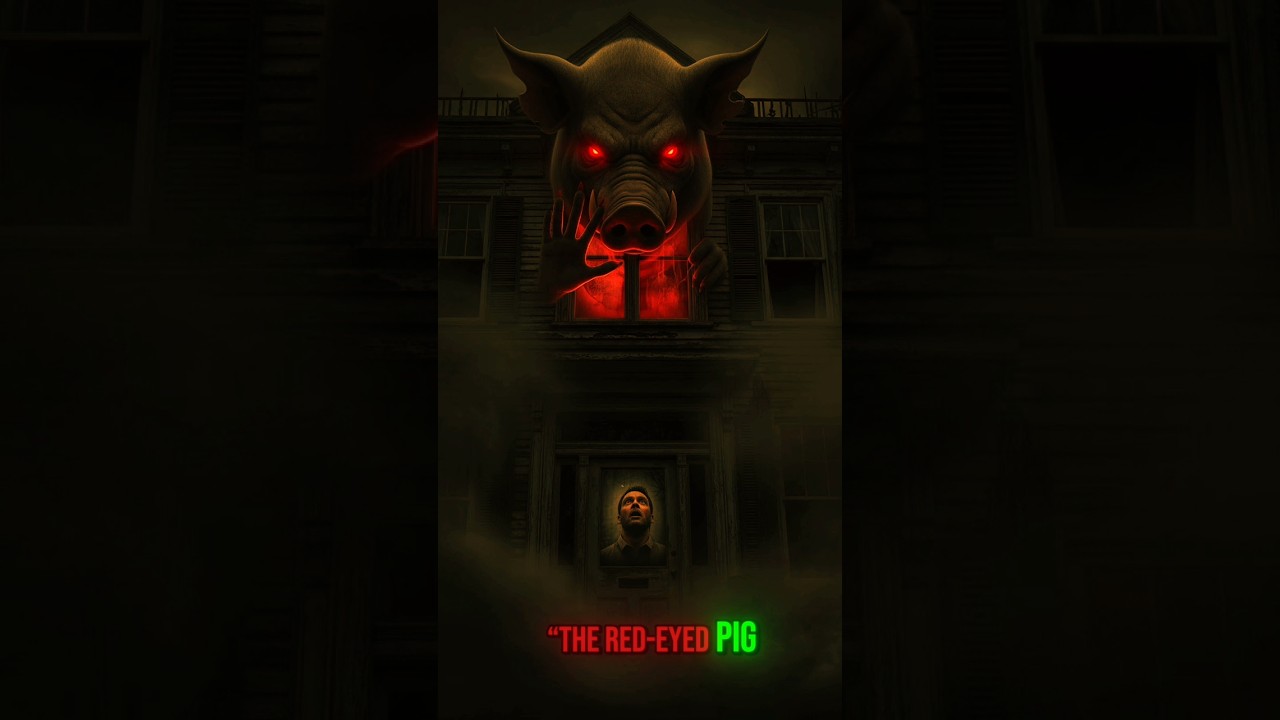 6 Bodies. 1 House. And a Family That Lasted Only 28 Days. 