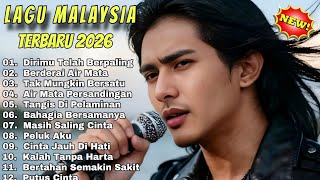 Lagu Malaysia Terbaru 2026  Dirimu Telah Berpaling  Tanpa Iklan  Mengenang Masalalu 