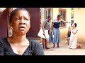 My Step Sisters Maltreated Me Bcus I Had NoOne Nt Knowing I Will Becom A Billionaire- Nigerian Movie