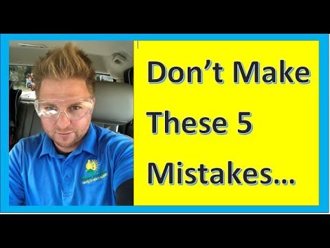 lawn care business logos Lawn Business Failing.. (5 reasons)