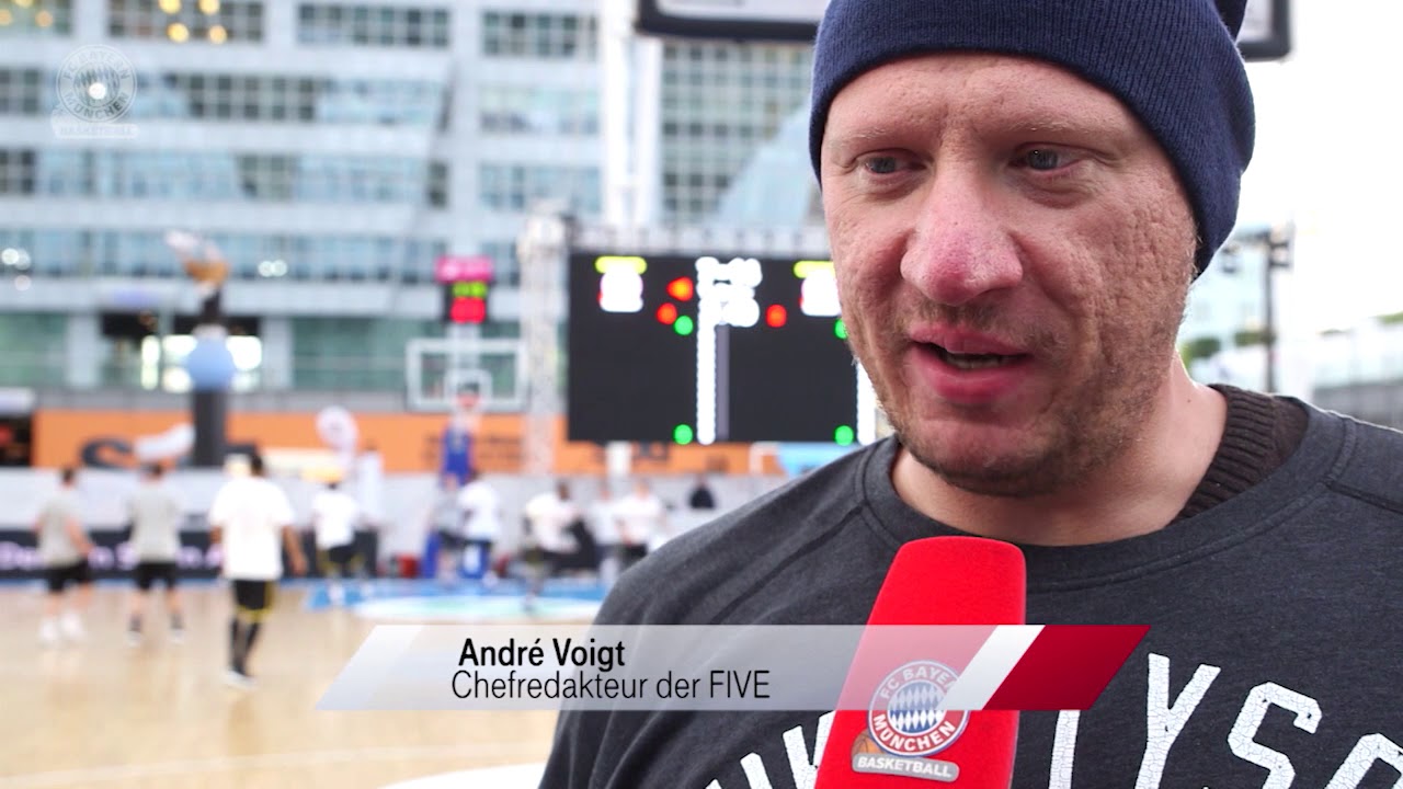 🖥️ Das große Munich Airport Days Spezial! FCBB-Magazin | Folge 16