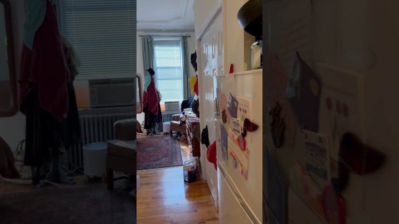 1007 Park Ave #2 - Hoboken Apartment for rent