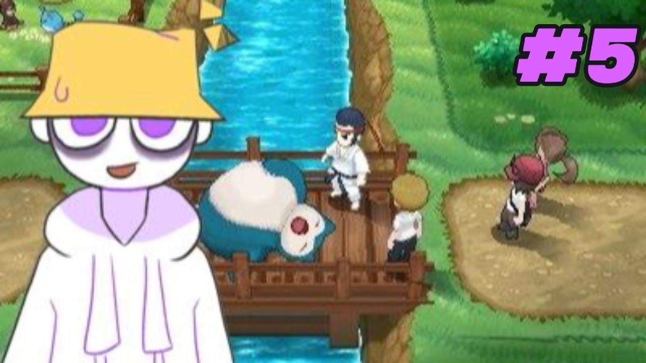 My first time playing trough Pokémon X #4 - YouTube