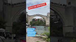 SARAYBOSNA MOSTAR ..