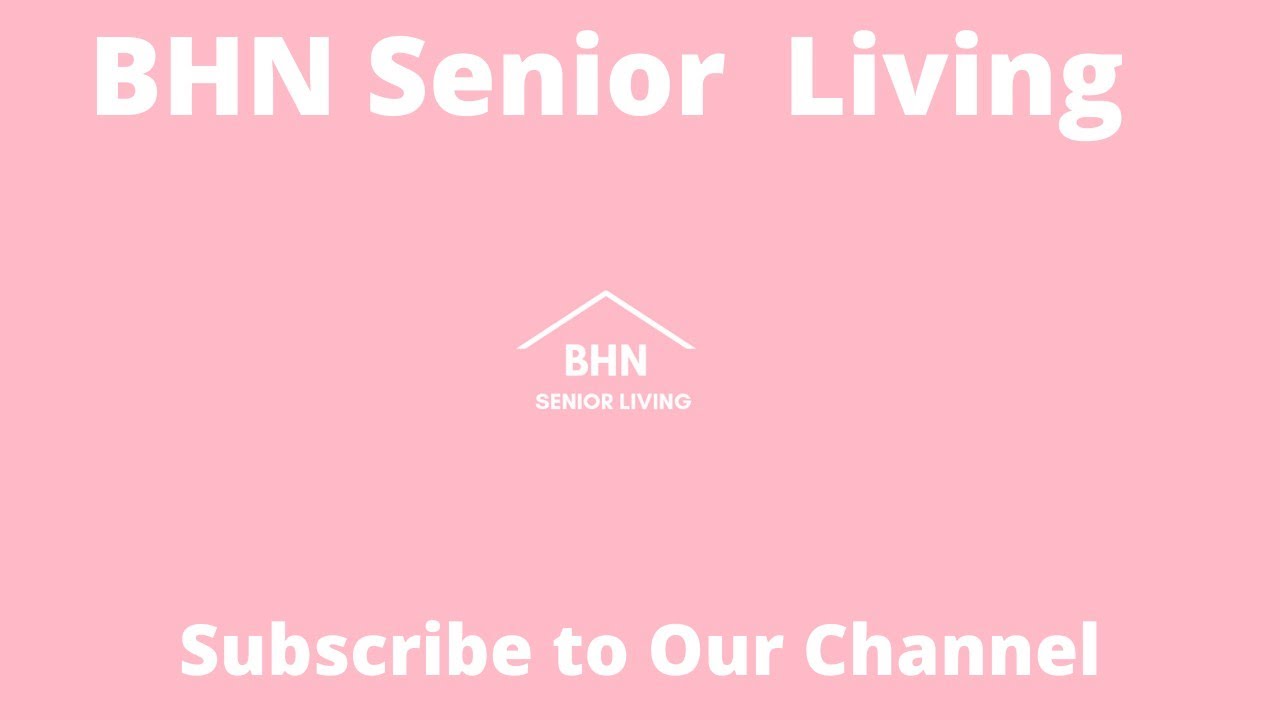 BHN Senior Living | old age home