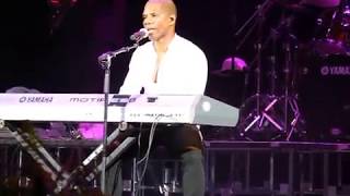 Kirk Franklin at Oakwood University Alumni Weekend 2018 part 2