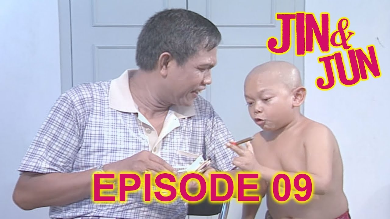 video phone beyonce mp3 Jin dan Jun Episode 9 Juragan Tuyul II