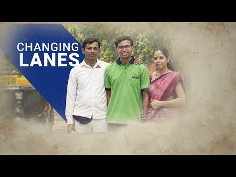 The Power of Education: How ALLEN Career Institute Changed Parth's Life