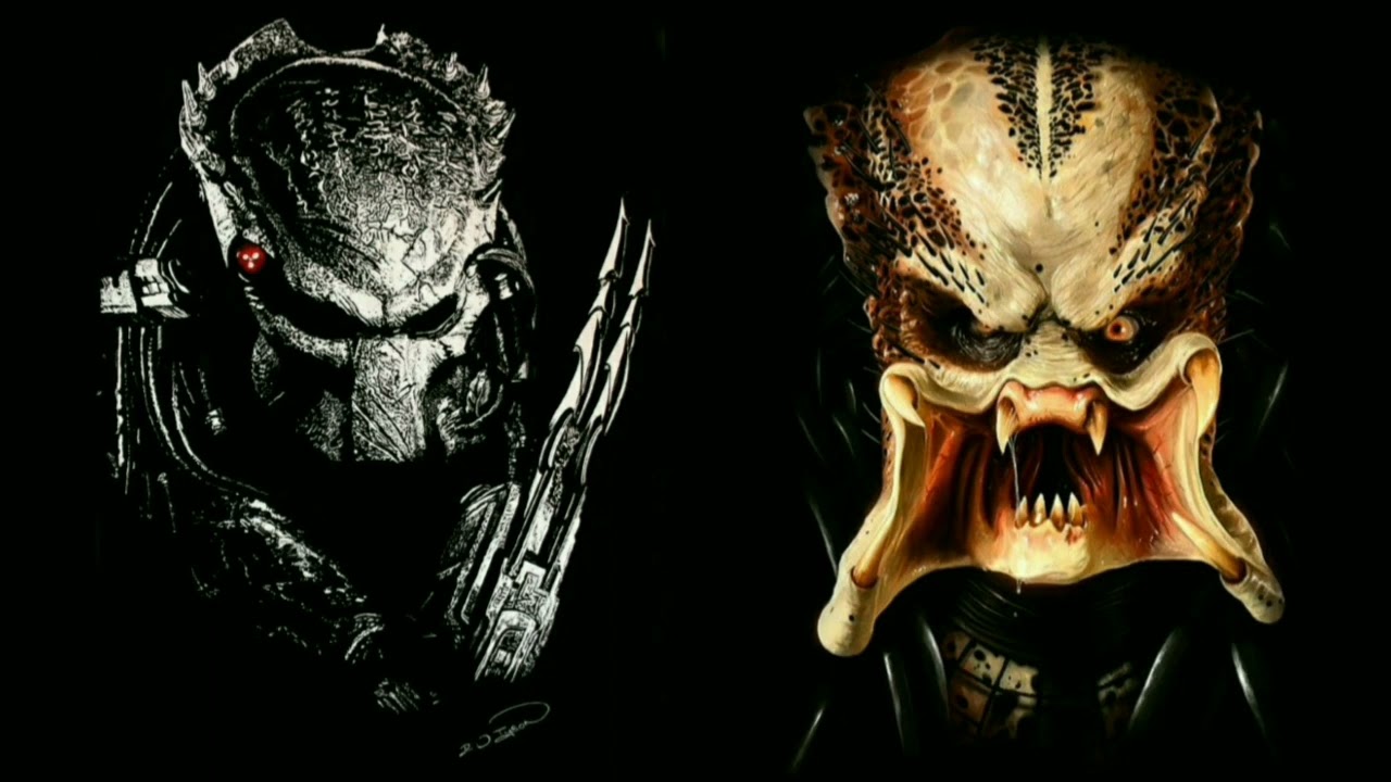 Predator (Film); Based on a True Story - Super Soldier Talk