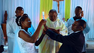 Jiganza Ganai_Harusi Kwa Pita Mpela(New music video)Directed By Zengo Saida.