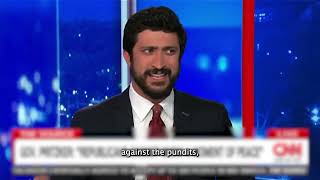 Congressman Greg Casar: Democrats Need to Pick a Fight