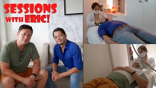 Sessions With Eric Quizon I Montage