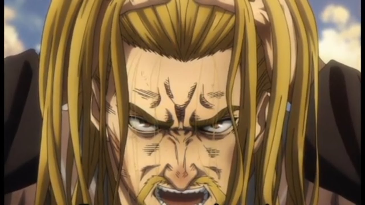 Vinland Saga 2 Temporada Dublado - Episódio 6 - Animes Online