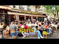 Paris,France🇫🇷-4K HDR Walking Tour - Paris  2026 | 4K Paris | TRAVEL and the CITY