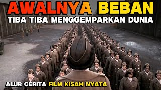 Awalnya Diremehkan, Pulang Sebagai Legenda | Kisah Nyata Batalion 6888 (The Six Triple Eight 2024)