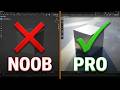 How to Add HDRI Lighting in Blender (Easy Tutorial)