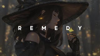 William Black - Remedy (feat. Annie Schindel) (Dust of Apollon Remix)