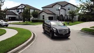 Royal Transportation Orlando Florida