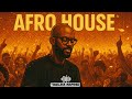 Afro House 2025 Deep Melodic Hypnotic Night Drive Mix 2