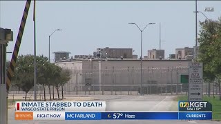 1 dead after homicide at Wasco State Prison: CDCR Content