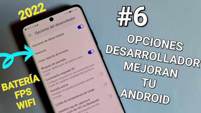 El MÁS BESTIA 💥 ¡Tiene 22.000mah y Dimensity 1080!