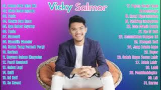 lagu Mp3 Vicky Salamor