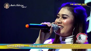 NEMU BAHAGIA || INDRI FAHRIZA