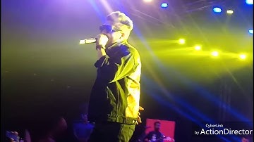 Guru Randhawa live in IIT Bhu | Technex 2019 | Live concert |