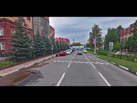 Город Раменское.Подмосковье.