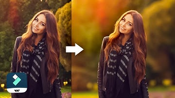 Easiest Way To Blur Video Background (Super Easy!) Filmora