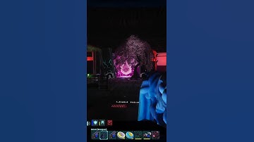 Secret Teleporter Hub??? 🤔 #abioticfactor #gameplay #gaming